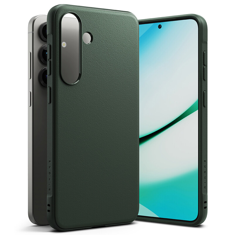 Ringke Onyx Compatible with Samsung Galaxy S25 Plus 5G Case (2025) , Rugged Shockproof Non-Slip TPU Slim Thin Phone Cover for Galaxy S25 Plus- Dark Gr
Ringke Onyx Compatible with Samsung Galaxy S25 Plus 5G Case (2025) , Rugged Shockproof Non-Slip TPU Slim Thin Phone Cover for Galaxy S25 Plus- Dark Gr