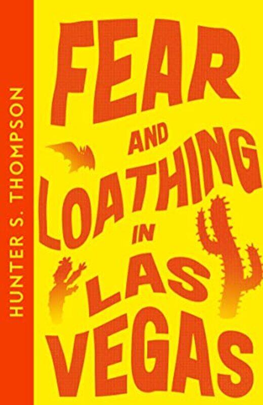 Fear And Loathing In Las Vegas Collins Modern Classics by Thompson, Hunter S. Paperback
Fear And Loathing In Las Vegas Collins Modern Classics by Thompson, Hunter S. Paperback