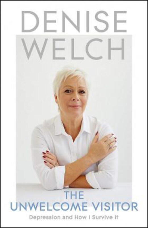 The Unwelcome Visitor: The Sunday Times Bestseller, Hardcover Book, By: Denise Welch
The Unwelcome Visitor: The Sunday Times Bestseller, Hardcover Book, By: Denise Welch
