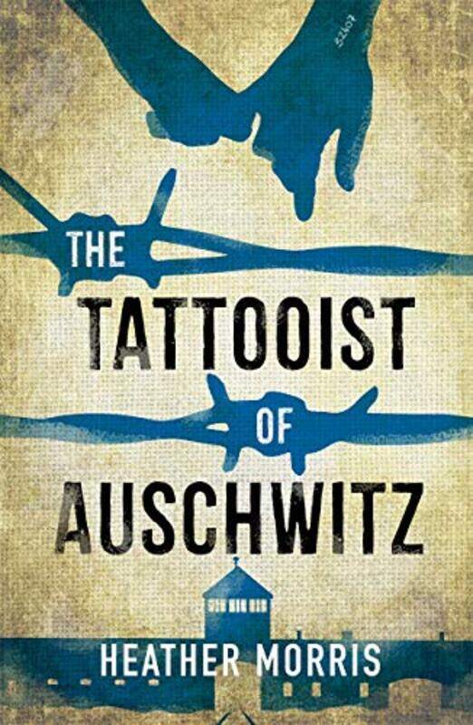 The Tattooist of Auschwitz: the heartbreaking and unforgettable international bestseller , Paperback by Morris, Heather
The Tattooist of Auschwitz: the heartbreaking and unforgettable international bestseller , Paperback by Morris, Heather