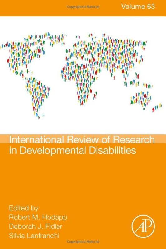 International Review Research in Developmental Disabilities by Silvia Universita Degli Studi Di Padova, Italy Lanfranchi-Hardcover
International Review Research in Developmental Disabilities by Silvia Universita Degli Studi Di Padova, Italy Lanfranchi-Hardcover