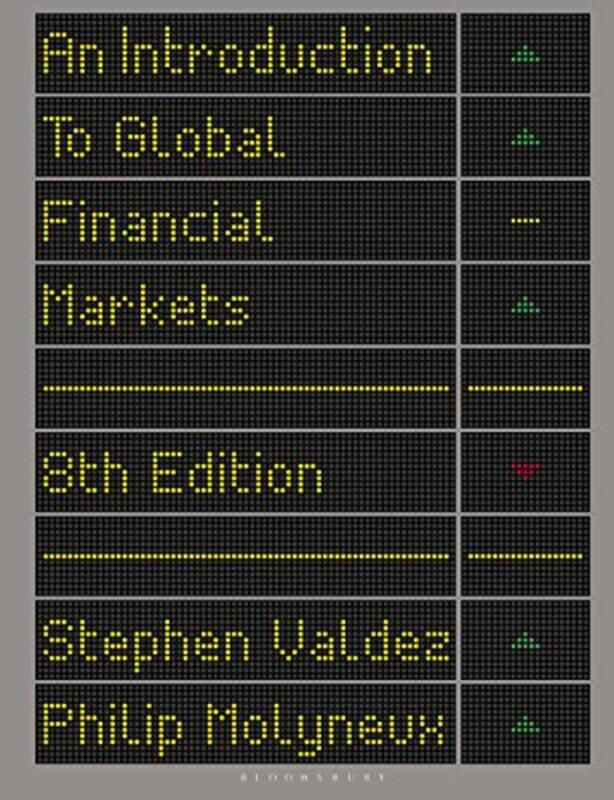 An Introduction to Global Financial Markets by Paul R Harvard Business School Boston MA LawrenceNitin Harvard Business School Boston MA Nohria-Paperba
An Introduction to Global Financial Markets by Paul R Harvard Business School Boston MA LawrenceNitin Harvard Business School Boston MA Nohria-Paperba