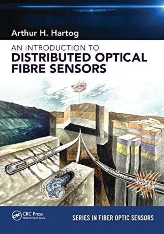 An Introduction to Distributed Optical Fibre Sensors by Shanta Well-known writer translator literary critic; former Arts Editor The Times of India Go
An Introduction to Distributed Optical Fibre Sensors by Shanta Well-known writer translator literary critic; former Arts Editor The Times of India Go