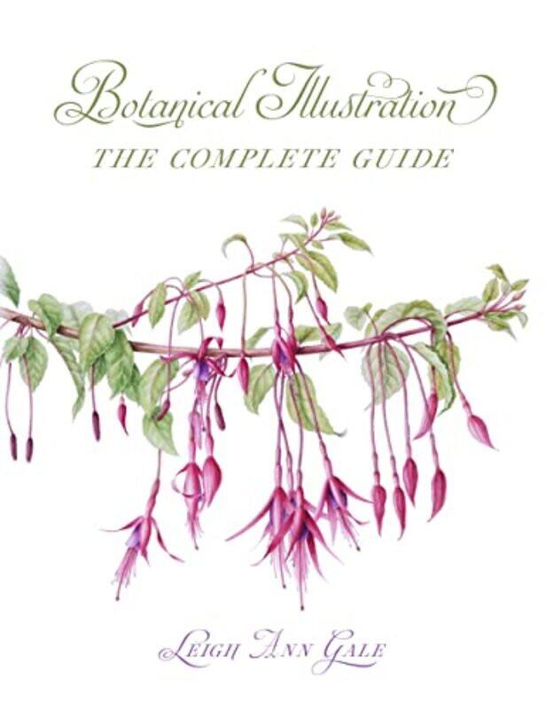Botanical Illustration by Dr Glenn Toronto Metropolitan University Canada Parsons-Paperback
Botanical Illustration by Dr Glenn Toronto Metropolitan University Canada Parsons-Paperback