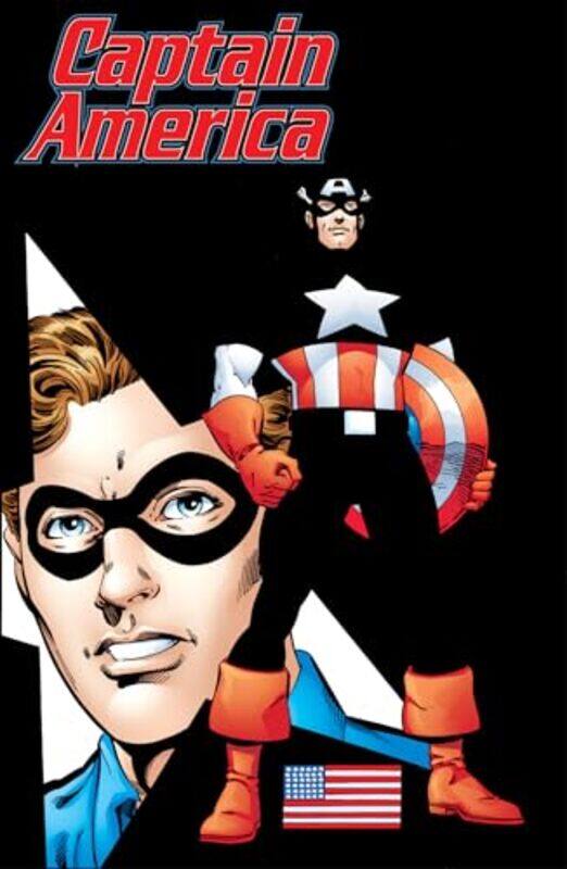 Captain America by Dan Jurgens Omnibus by Dan JurgensAndy KubertJerry Ordway-Hardcover
Captain America by Dan Jurgens Omnibus by Dan JurgensAndy KubertJerry Ordway-Hardcover