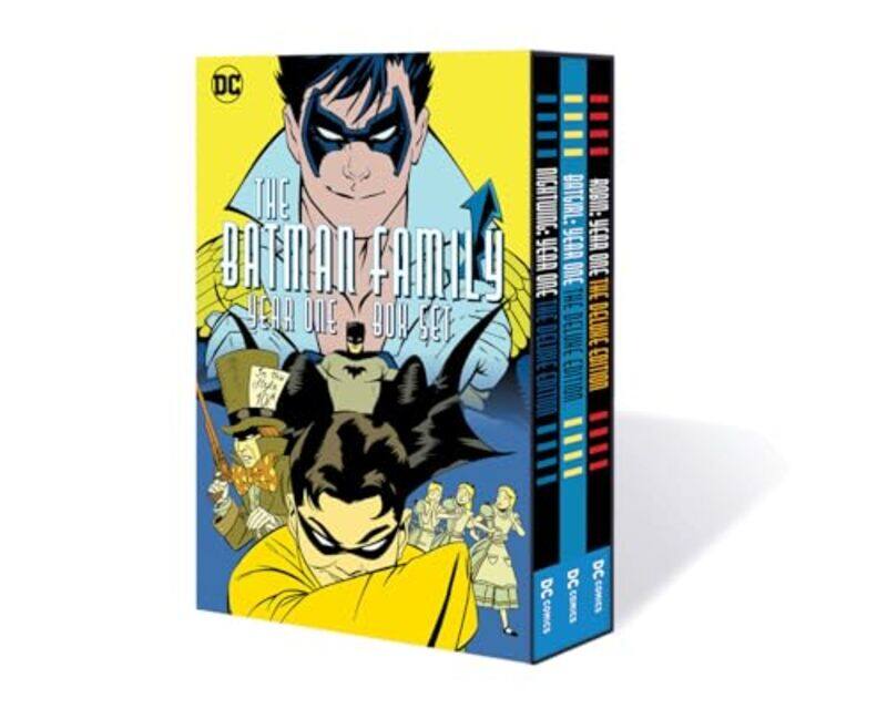 Batman Justice Buster Vol 3 by Shimizu, Eiichi - Shimoguchi, Tomohiro-Paperback
Batman Justice Buster Vol 3 by Shimizu, Eiichi - Shimoguchi, Tomohiro-Paperback