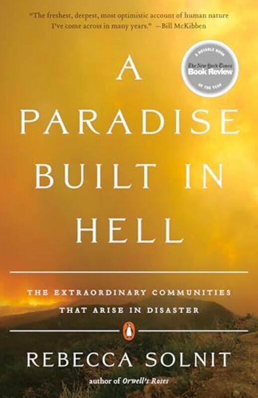 A Paradise Built in Hell by Norbert University of London UK PachlerMichael University of Cambridge UK EvansAna University of Bedfordshire UK RedondoLi
A Paradise Built in Hell by Norbert University of London UK PachlerMichael University of Cambridge UK EvansAna University of Bedfordshire UK RedondoLi