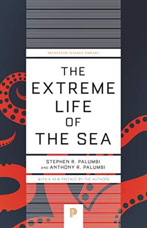 The Extreme Life of the Sea by Stephen R PalumbiAnthony R Palumbi-Paperback
The Extreme Life of the Sea by Stephen R PalumbiAnthony R Palumbi-Paperback