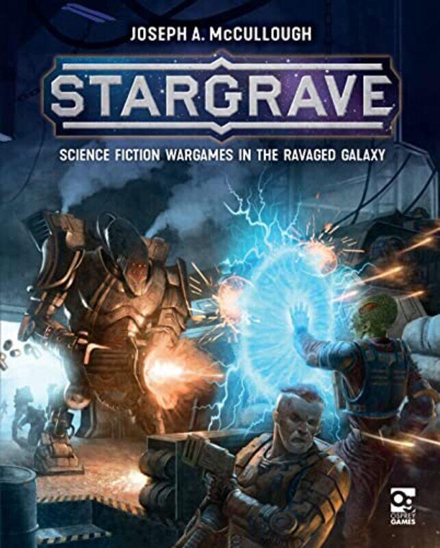 Stargrave by Joseph A Author McCulloughHelge C BalzerSam LamontPaolo PuggioniMichele Giorgi-Hardcover
Stargrave by Joseph A Author McCulloughHelge C BalzerSam LamontPaolo PuggioniMichele Giorgi-Hardcover