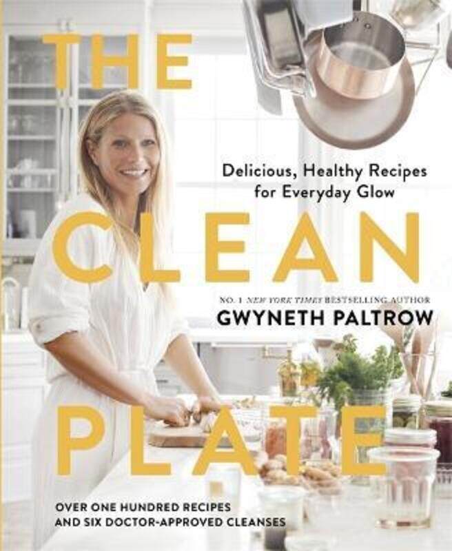 The Clean Plate: Delicious, Healthy Recipes for Everyday Glow.Hardcover,By :Paltrow, Gwyneth
The Clean Plate: Delicious, Healthy Recipes for Everyday Glow.Hardcover,By :Paltrow, Gwyneth