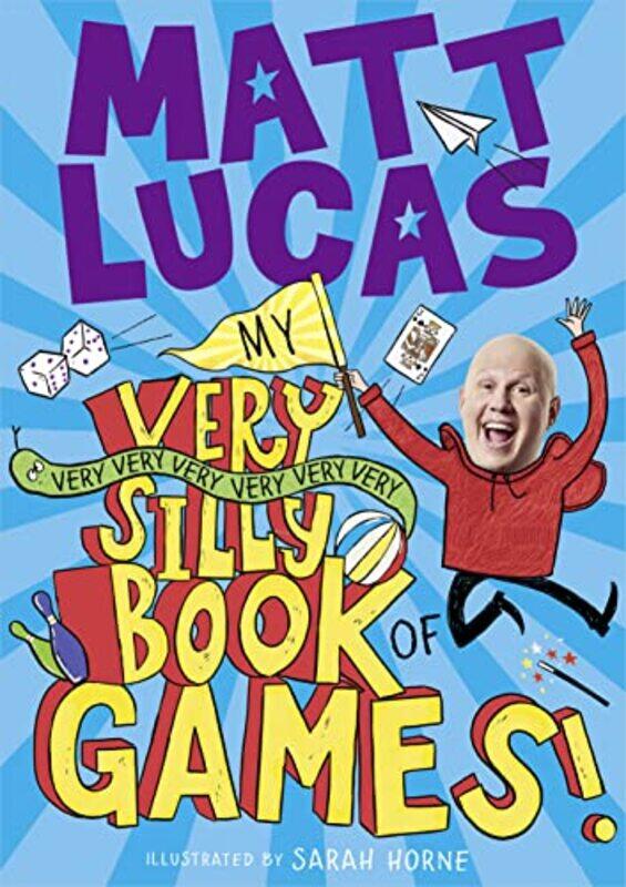 My Very Very Very Very Very Very Very Silly Book of Games by Ronald L Grimes-Paperback
My Very Very Very Very Very Very Very Silly Book of Games by Ronald L Grimes-Paperback