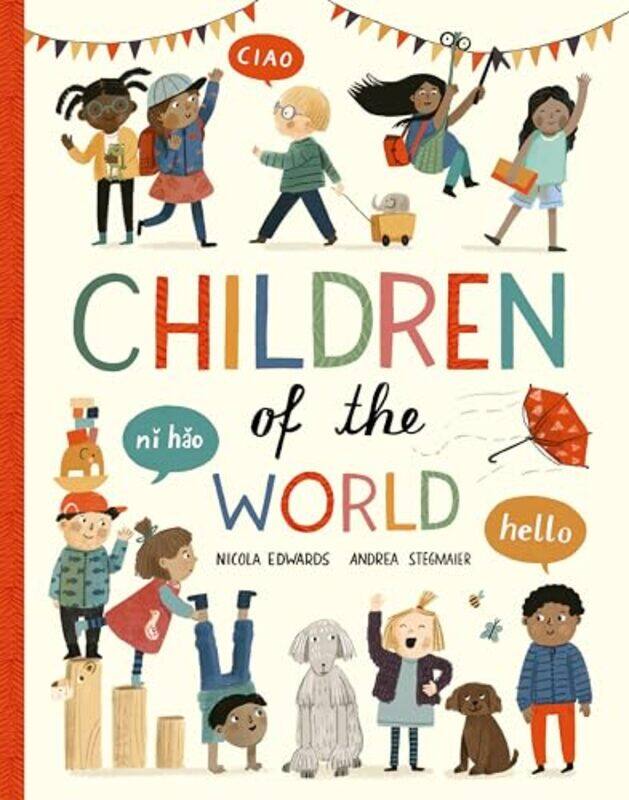 Children of the World by International Institute for Educational Planning-Paperback
Children of the World by International Institute for Educational Planning-Paperback