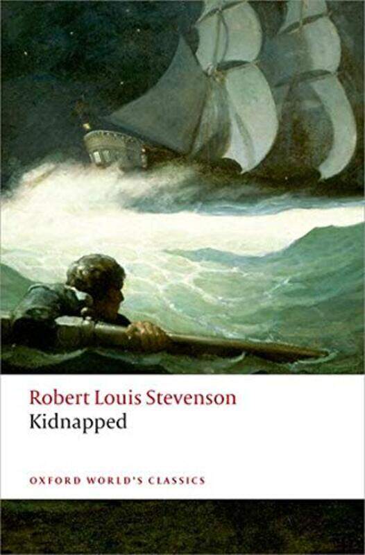 Kidnapped,Paperback by Stevenson, Robert Louis - Duncan, Ian (Professor of English, Professor of English, University of Cal
Kidnapped,Paperback by Stevenson, Robert Louis - Duncan, Ian (Professor of English, Professor of English, University of Cal