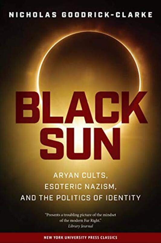 Black Sun by Julia V Program Director National Science Foundation Clark-Paperback
Black Sun by Julia V Program Director National Science Foundation Clark-Paperback
