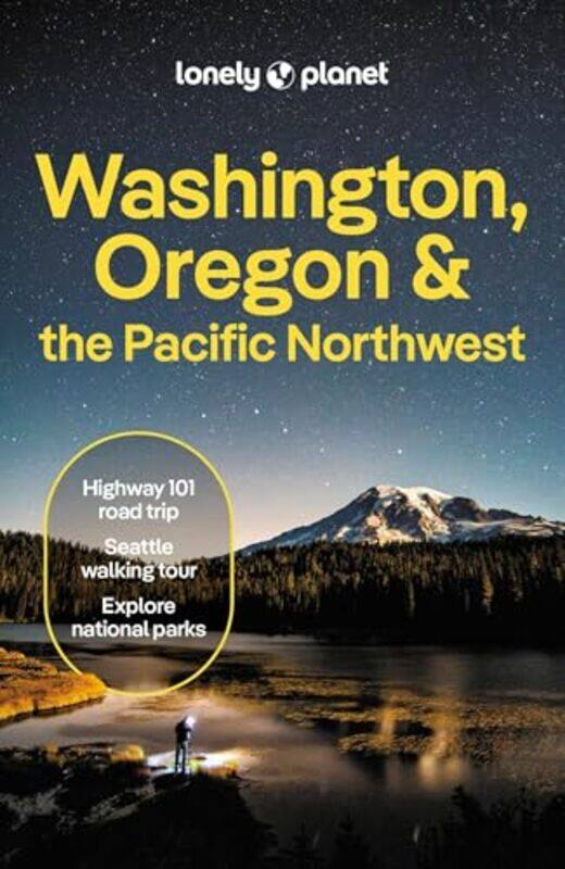Lonely Planet Washington Oregon and the Pacific Northwest by Lonely PlanetMargot BiggBianca BujanBrandon FralicLeslie Hsu OhMichael KohnAlex LevitonBr
Lonely Planet Washington Oregon and the Pacific Northwest by Lonely PlanetMargot BiggBianca BujanBrandon FralicLeslie Hsu OhMichael KohnAlex LevitonBr