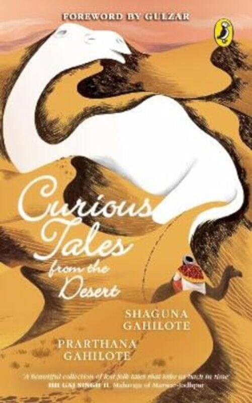 Curious Tales from the Desert by Felicity SedgewickLaura HullHelen Ellis-Paperback
Curious Tales from the Desert by Felicity SedgewickLaura HullHelen Ellis-Paperback