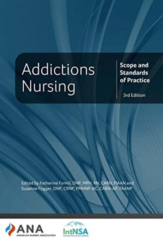 Addictions Nursing by Cathy York St John University UK LongJane York St John University UK Cronin-DavisDiane York St John University UK Cotterill-Pape
Addictions Nursing by Cathy York St John University UK LongJane York St John University UK Cronin-DavisDiane York St John University UK Cotterill-Pape