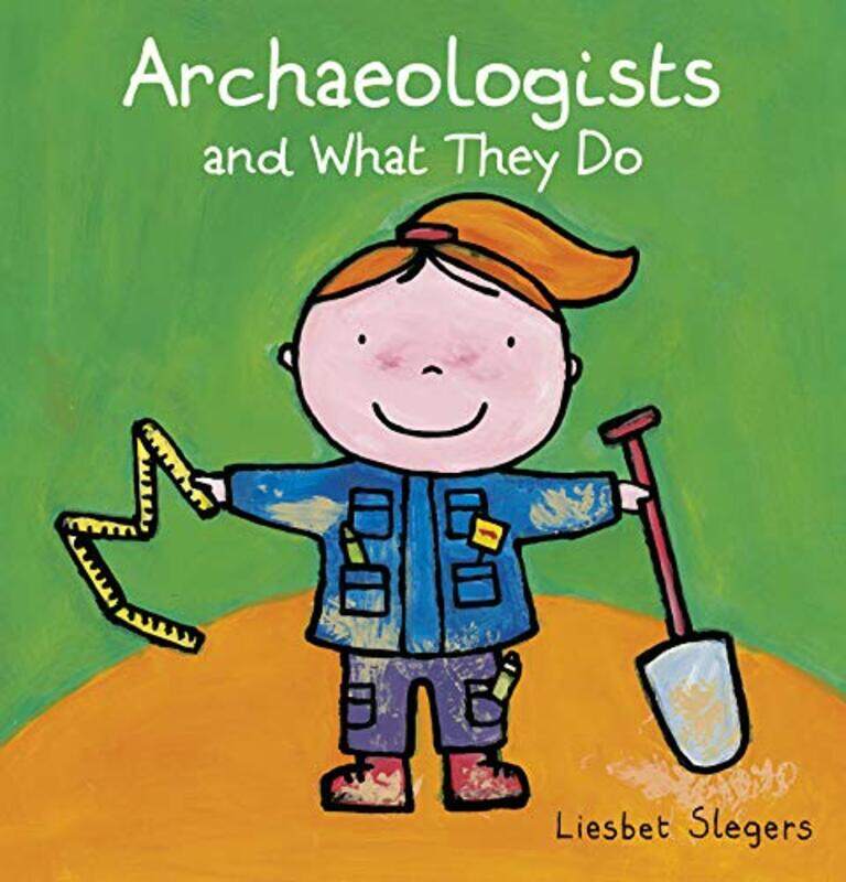 Archeologists and what they do by Ann Eastern Michigan University BlakesleeCathy Eastern Michigan University Fleischer-Hardcover
Archeologists and what they do by Ann Eastern Michigan University BlakesleeCathy Eastern Michigan University Fleischer-Hardcover