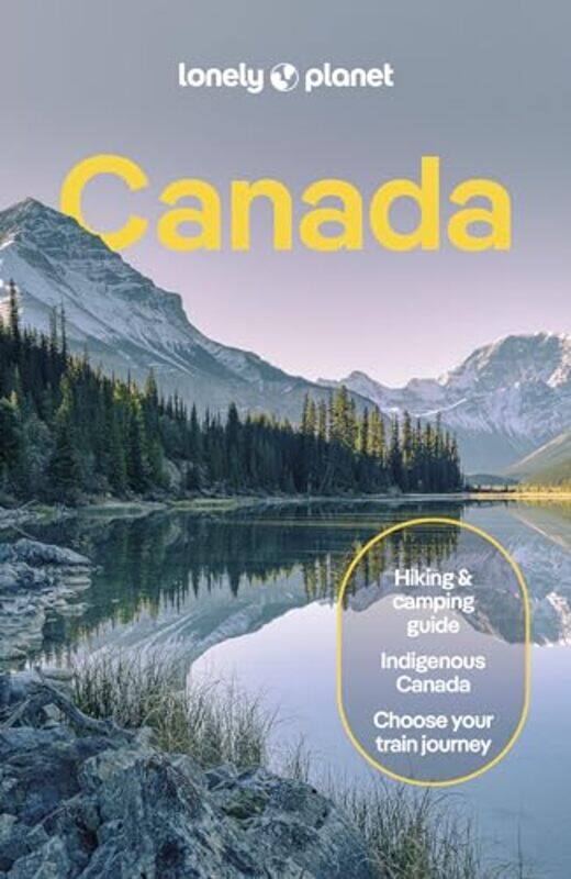 Lonely Planet Canada by Lonely PlanetBrendan SainsburyJennifer BainJoel BalsamJonny BiermanBianca BujanCathy DonaldsonDavid GibbCarolyn B HellerJohn L
Lonely Planet Canada by Lonely PlanetBrendan SainsburyJennifer BainJoel BalsamJonny BiermanBianca BujanCathy DonaldsonDavid GibbCarolyn B HellerJohn L