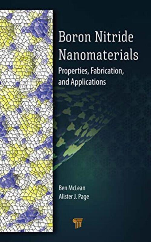 Boron Nitride Nanomaterials by Beverley Law Department at the University of Leeds Clough-Hardcover
Boron Nitride Nanomaterials by Beverley Law Department at the University of Leeds Clough-Hardcover