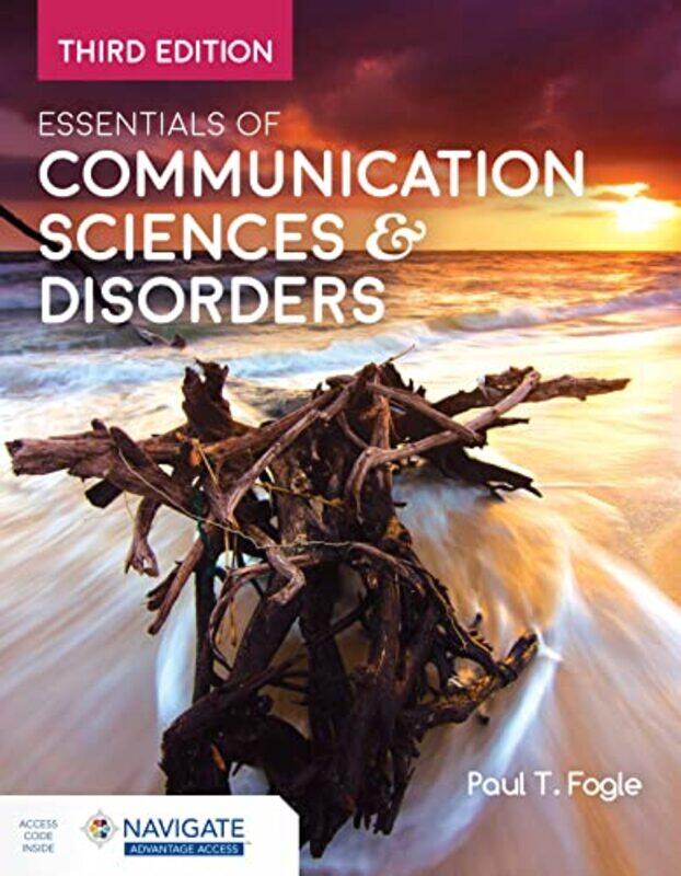 Essentials of Communication Sciences & Disorders by Robert MunschMichael Martchenko-Paperback
Essentials of Communication Sciences & Disorders by Robert MunschMichael Martchenko-Paperback