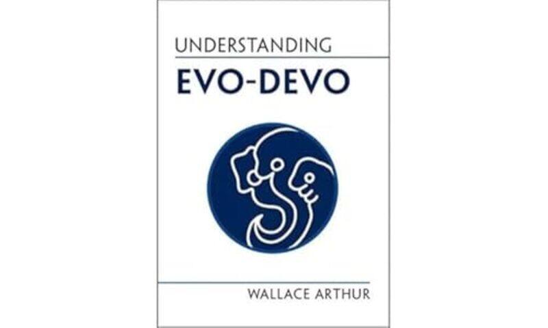 Understanding Evodevo by Wallace (National University of Ireland, Galway) Arthur-Paperback
Understanding Evodevo by Wallace (National University of Ireland, Galway) Arthur-Paperback