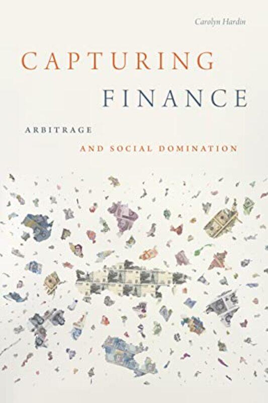 Capturing Finance by Christopher University College London UK Moseley-Paperback
Capturing Finance by Christopher University College London UK Moseley-Paperback