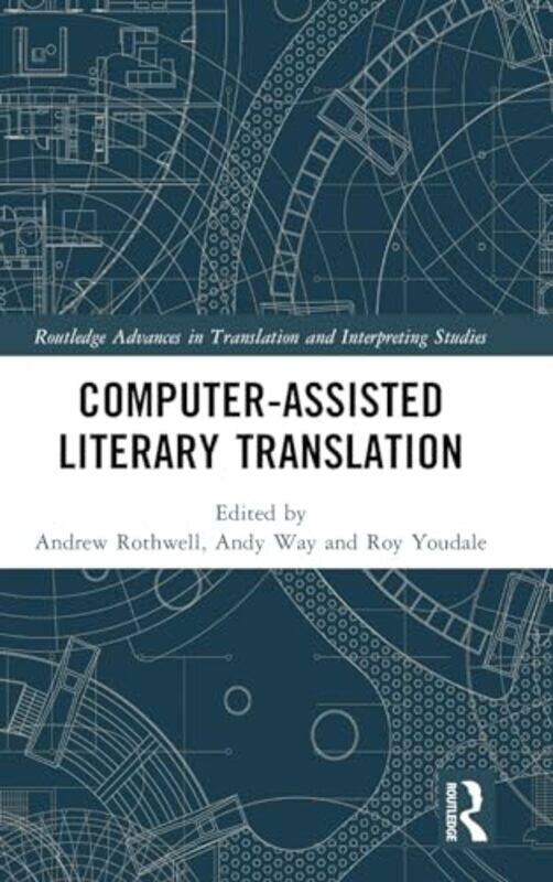 ComputerAssisted Literary Translation by David StillmanTiziano CherubiniRonni Gordon-Hardcover
ComputerAssisted Literary Translation by David StillmanTiziano CherubiniRonni Gordon-Hardcover