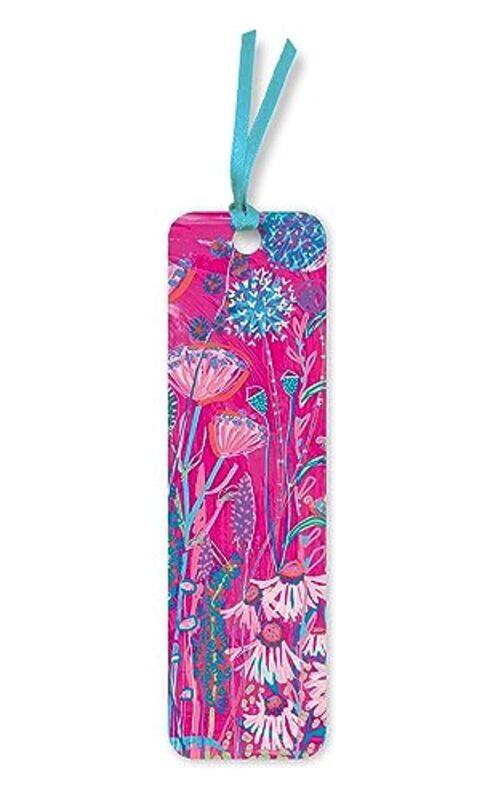 Lucy Innes Williams: Pink Garden House Bookmarks (pack of 10) by -Other Book Format
Lucy Innes Williams: Pink Garden House Bookmarks (pack of 10) by -Other Book Format