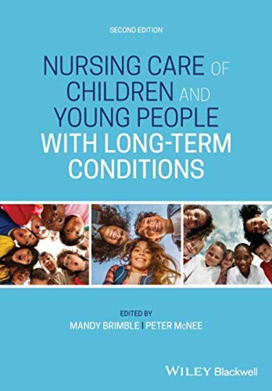Nursing Care of Children and Young People with LongTerm Conditions by Art MD Walaszek-Paperback
Nursing Care of Children and Young People with LongTerm Conditions by Art MD Walaszek-Paperback