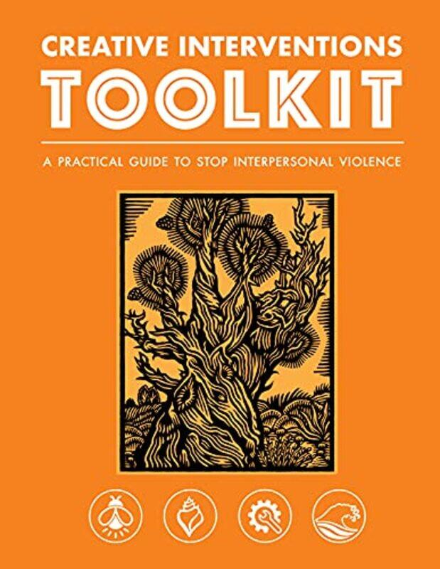 Creative Interventions Toolkit by Andrew Aberystwyth University Linklater-Paperback
Creative Interventions Toolkit by Andrew Aberystwyth University Linklater-Paperback