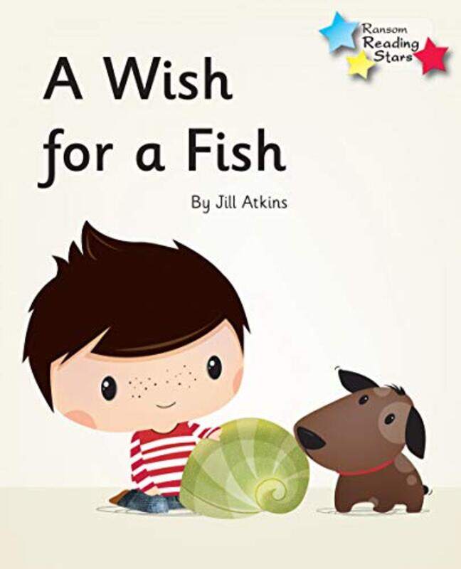 A Wish for a Fish by William ShakespeareKenneth Emeritus Professor and Honorary Senior Fellow Emeritus Professor and Honorary Senior Fellow University
A Wish for a Fish by William ShakespeareKenneth Emeritus Professor and Honorary Senior Fellow Emeritus Professor and Honorary Senior Fellow University