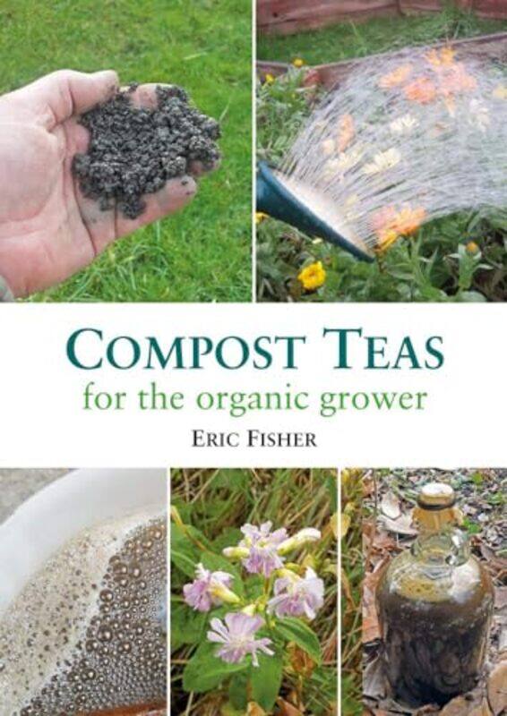 Compost Teas for the Organic Grower by AristotleRobert C BartlettSusan D Collins-Paperback
Compost Teas for the Organic Grower by AristotleRobert C BartlettSusan D Collins-Paperback