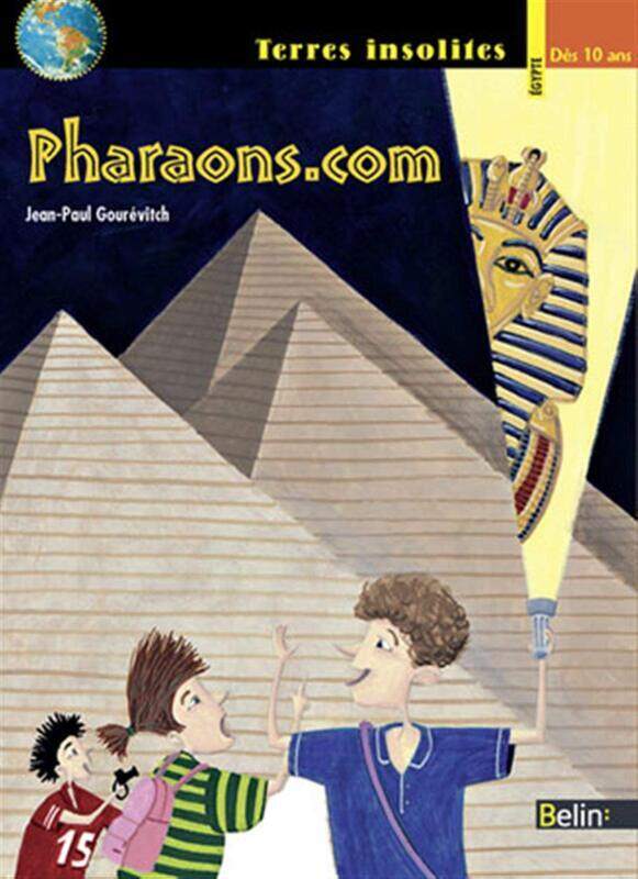 Pharaons.com (Terres Insolites) (French Edition), Paperback Book, By: Francois Beiger
Pharaons.com (Terres Insolites) (French Edition), Paperback Book, By: Francois Beiger