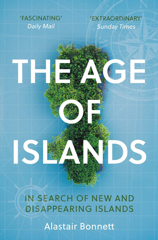 The Age of Islands: In Search of New and Disappearing Islands, Paperback Book, By: Alastair Bonnett
The Age of Islands: In Search of New and Disappearing Islands, Paperback Book, By: Alastair Bonnett