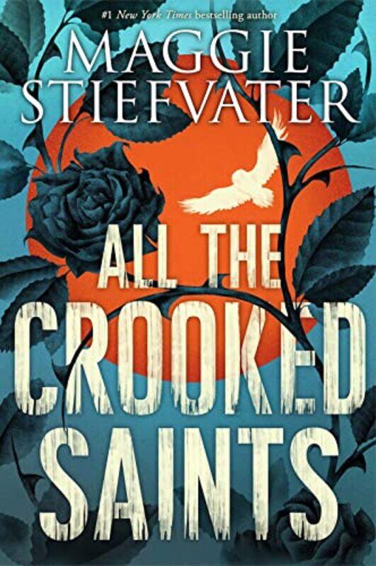 All the Crooked Saints by Claire Author CromptonJoan Author ElliottJoanne Author SandersonLesley Author TeareUrsula Author Michael-Paperback
All the Crooked Saints by Claire Author CromptonJoan Author ElliottJoanne Author SandersonLesley Author TeareUrsula Author Michael-Paperback