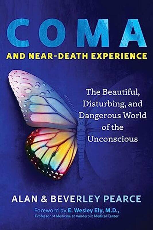 Coma and NearDeath Experience by Alyssa Blask CampbellLauren Elizabeth Stauble-Paperback
Coma and NearDeath Experience by Alyssa Blask CampbellLauren Elizabeth Stauble-Paperback