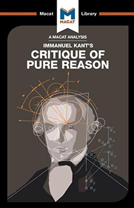 An Analysis of Immanuel Kants Critique of Pure Reason by Michael OSullivan-Paperback
An Analysis of Immanuel Kants Critique of Pure Reason by Michael OSullivan-Paperback