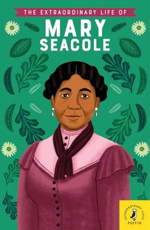 The Extraordinary Life of Mary Seacole by Naida RedgraveAlleanna Harris-Paperback
The Extraordinary Life of Mary Seacole by Naida RedgraveAlleanna Harris-Paperback