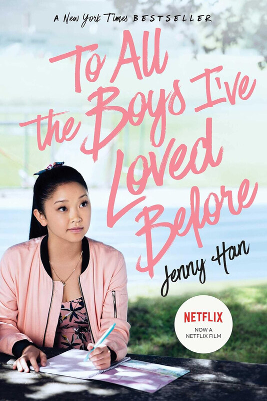 To All the Boys I've Loved Before: Volume 1, Paperback Book, By: Jenny Han
To All the Boys I've Loved Before: Volume 1, Paperback Book, By: Jenny Han