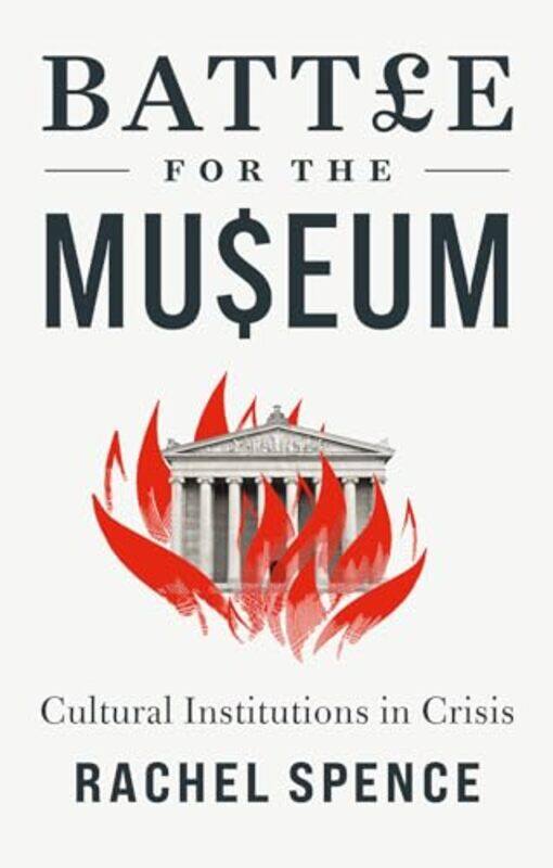 Battle for the Museum by Lyndon University of Durham WoodwardJohn University of Durham Bolton-Hardcover
Battle for the Museum by Lyndon University of Durham WoodwardJohn University of Durham Bolton-Hardcover