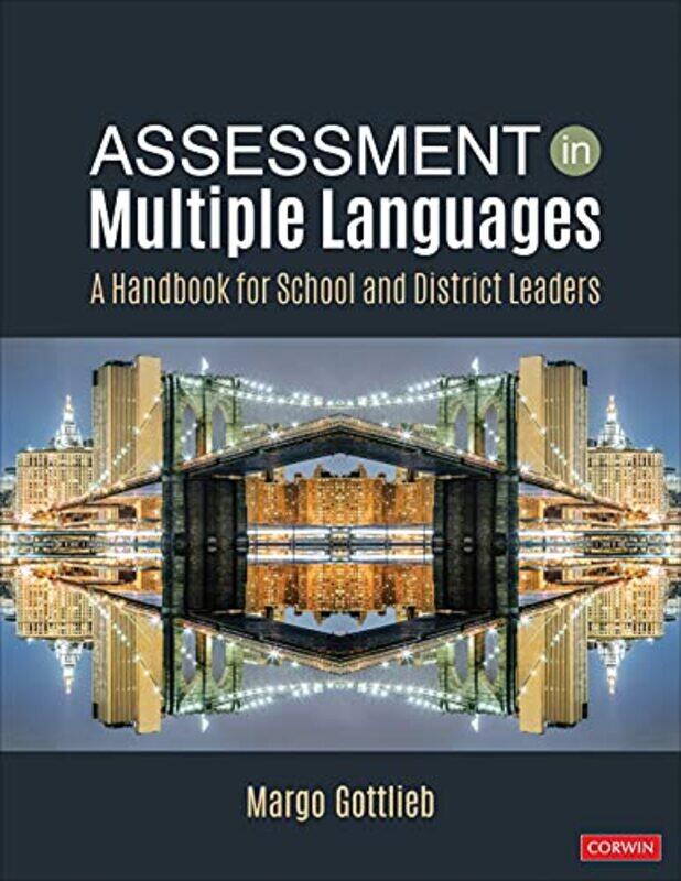 Assessment in Multiple Languages by Cami Lancaster Institute for the Contemporary Arts Lancaster University UK Rowe-Paperback
Assessment in Multiple Languages by Cami Lancaster Institute for the Contemporary Arts Lancaster University UK Rowe-Paperback