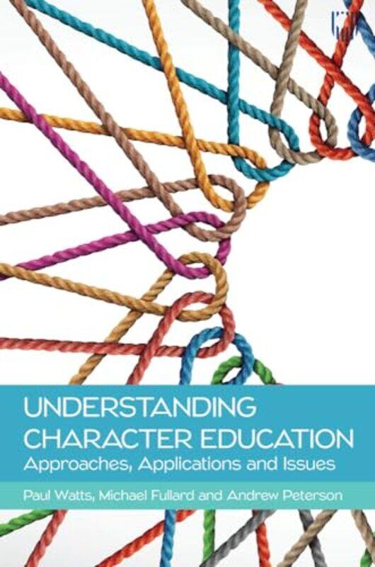 Understanding Character Education Approaches Applications and Issues by Kev Payne-Paperback
Understanding Character Education Approaches Applications and Issues by Kev Payne-Paperback