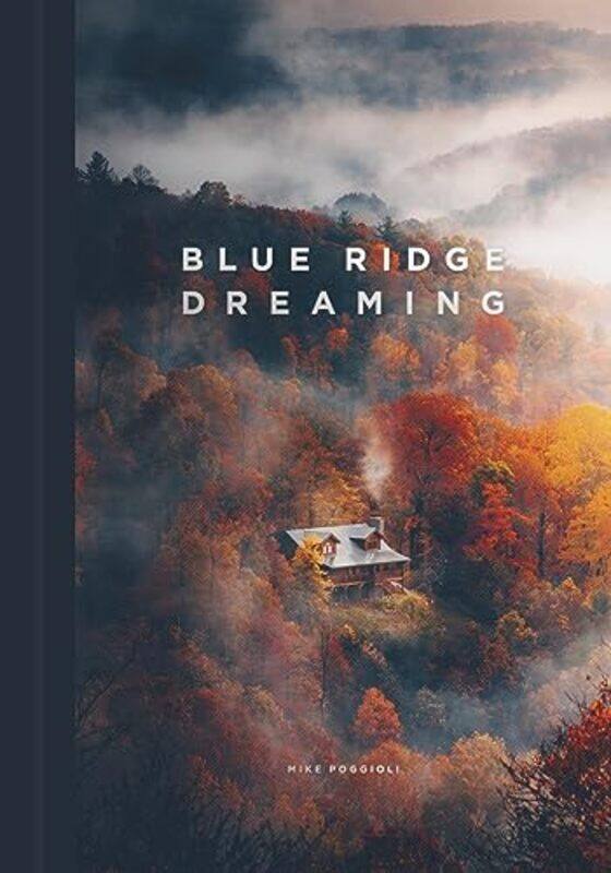 Blue Ridge Dreaming by Alana Animal Behavior and Traning Vermont Linsay Stevenson-Hardcover
Blue Ridge Dreaming by Alana Animal Behavior and Traning Vermont Linsay Stevenson-Hardcover