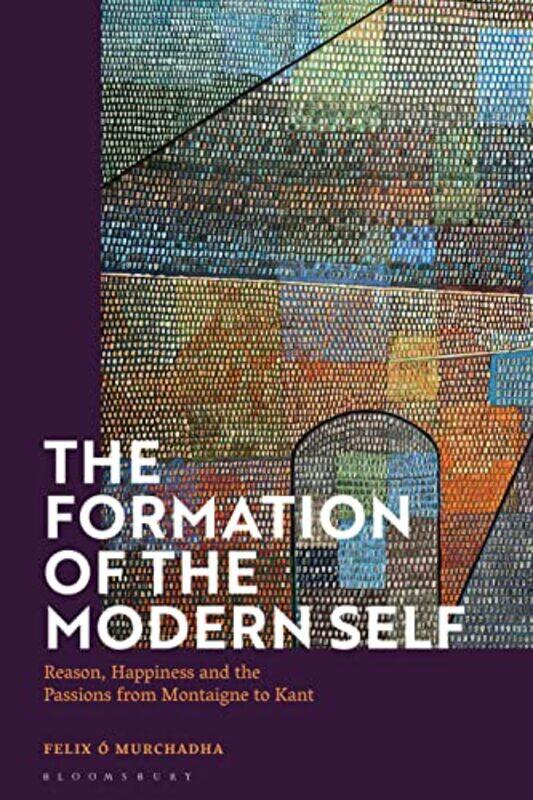 The Formation of the Modern Self by Dr Felix National University of Ireland, Galway, Ireland O Murchadha-Paperback
The Formation of the Modern Self by Dr Felix National University of Ireland, Galway, Ireland O Murchadha-Paperback
