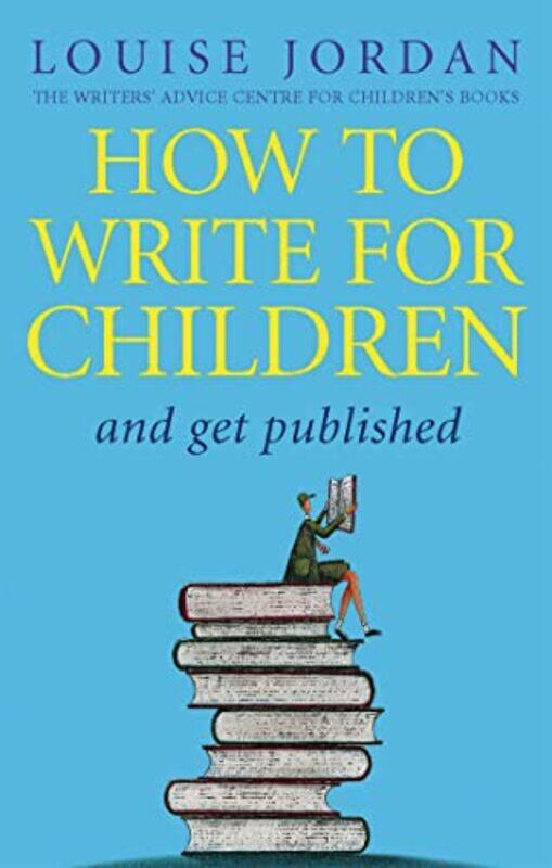 How To Write For Children And Get Published by Peter SelgMatthew Barton-Paperback
How To Write For Children And Get Published by Peter SelgMatthew Barton-Paperback