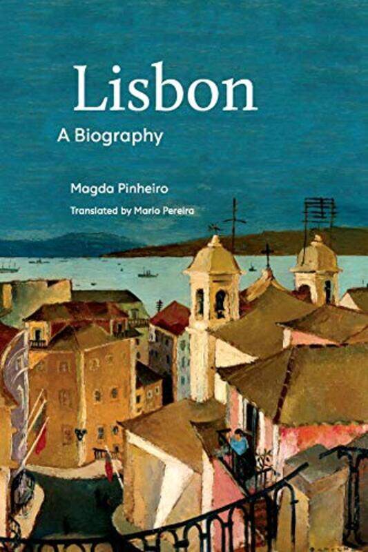 Biography of Lisbon by Ronald E Claremont McKenna College USA RiggioBernard M Bass-Paperback
Biography of Lisbon by Ronald E Claremont McKenna College USA RiggioBernard M Bass-Paperback