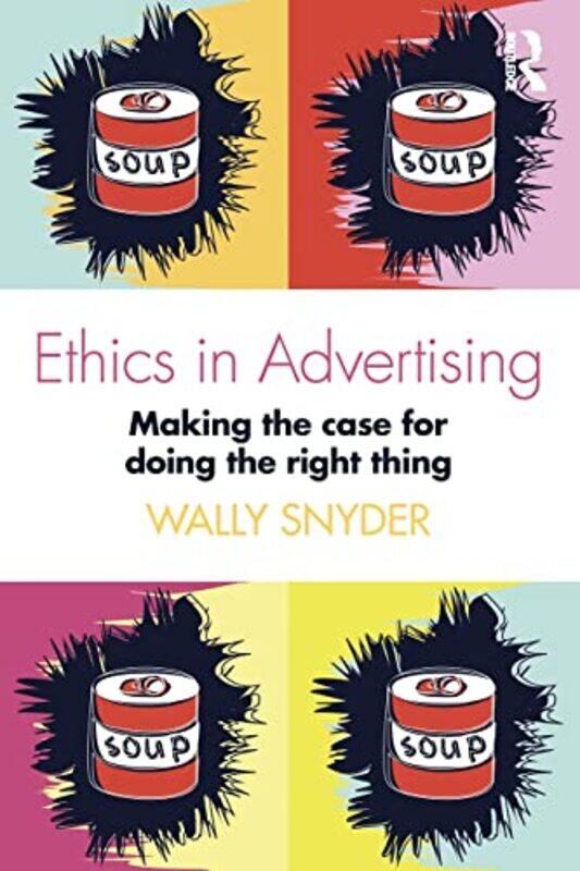 Ethics in Advertising by Peet van BiljonAlexandra Lajoux-Paperback
Ethics in Advertising by Peet van BiljonAlexandra Lajoux-Paperback
