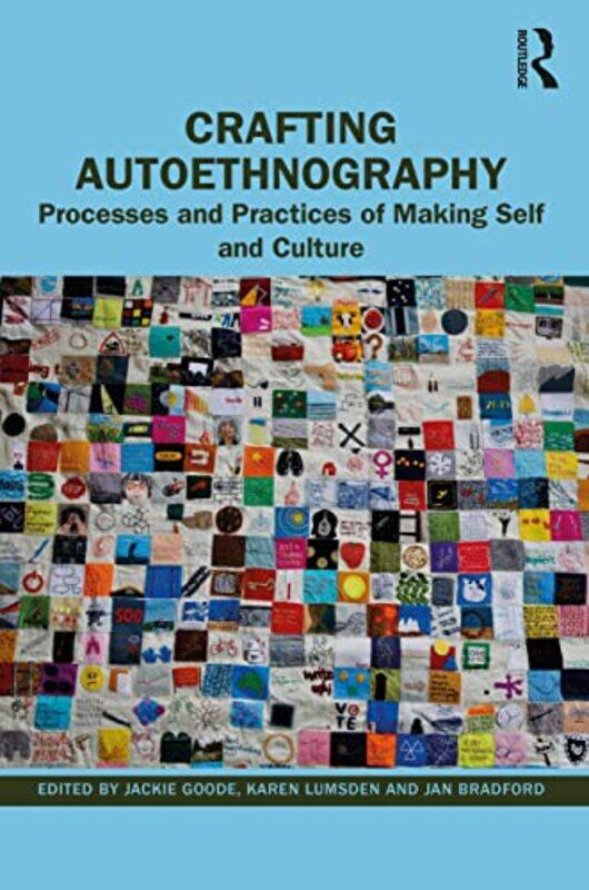 Crafting Autoethnography by Peter University of Georgia Smagorinsky-Paperback
Crafting Autoethnography by Peter University of Georgia Smagorinsky-Paperback