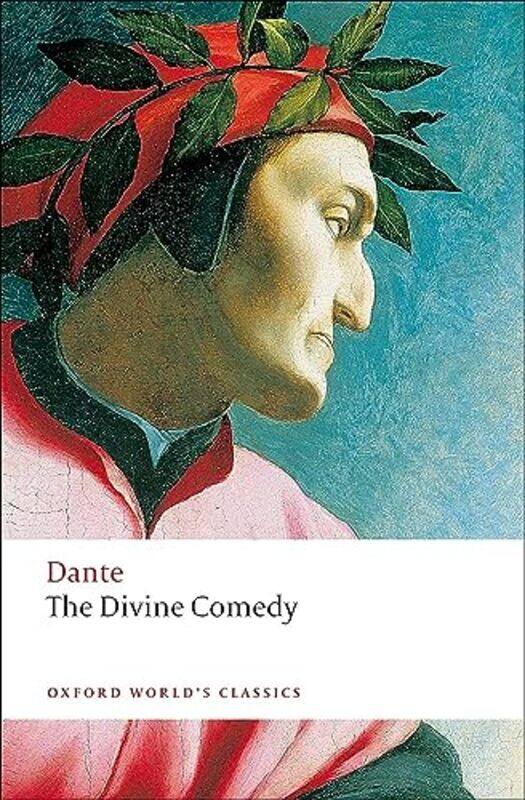 The Divine Comedy by Dante AlighieriDavid H Head of the School of Modern Languages, Head of the School of Modern Languages, University of Bristol Higg
The Divine Comedy by Dante AlighieriDavid H Head of the School of Modern Languages, Head of the School of Modern Languages, University of Bristol Higg